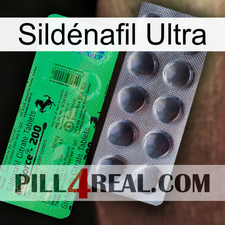 Sildénafil Ultra new04